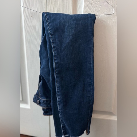 SAM EDELMAN Dark Blue Jeans (29) - Picture 3 of 6